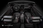 BMW 650 Convertible by Carlex Design 2018 года